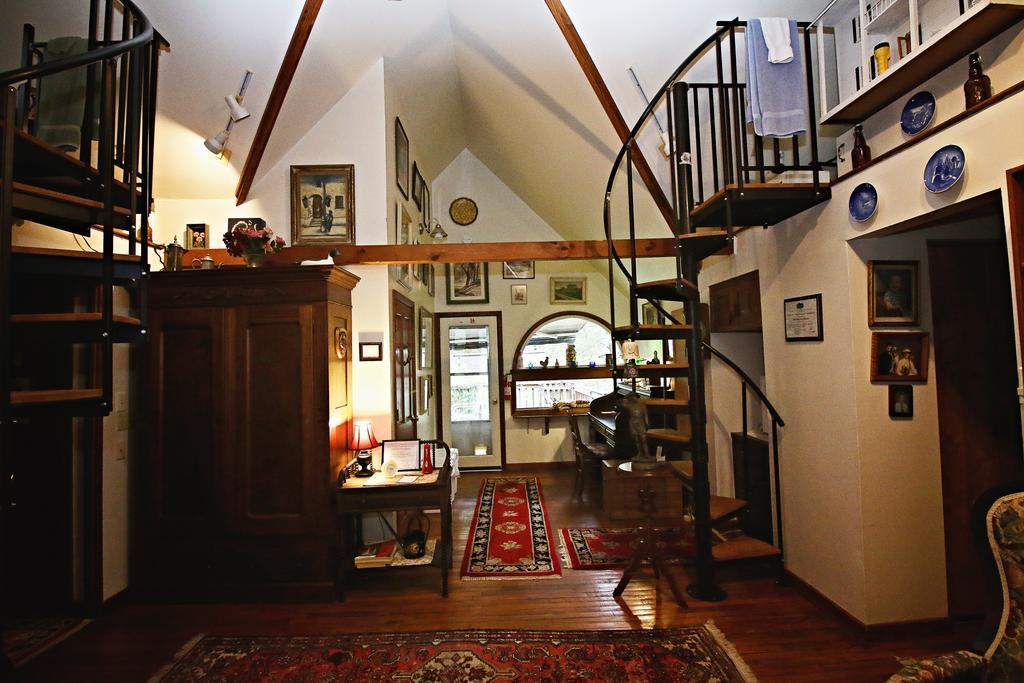 Ebenezer House Bed & Breakfast Burtonsville Exterior foto