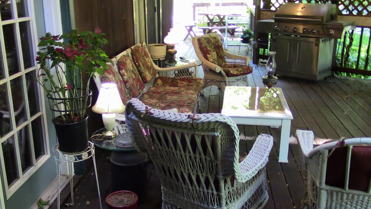 Ebenezer House Bed & Breakfast Burtonsville Exterior foto